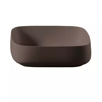 Раковина ArtCeram Cognac COL008 39 00