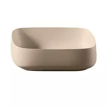 Раковина ArtCeram Cognac COL008 41 00