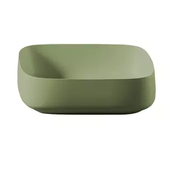 Раковина ArtCeram Cognac COL008 44 00