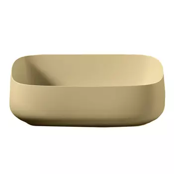 Раковина ArtCeram Cognac COL009 12 00