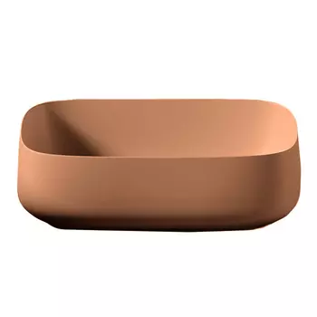 Раковина ArtCeram Cognac COL009 13 00