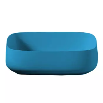 Раковина ArtCeram Cognac COL009 38 00