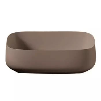 Раковина ArtCeram Cognac COL009 40 00