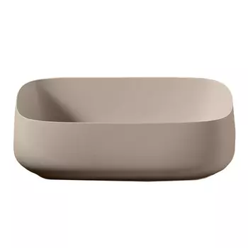 Раковина ArtCeram Cognac COL009 41 00