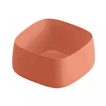 Раковина ArtCeram Cognac Quadro 43х43 COL006 40 00