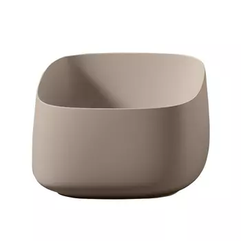 Раковина ArtCeram Cognac Quadro 43х43 COL006 41 00