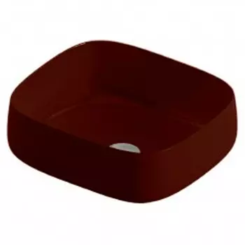 Раковина ArtCeram Cognac Quadro 46х41 COL007 39 00
