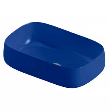 Раковина ArtCeram Cognac Quadro 55х35 COL008 16 00