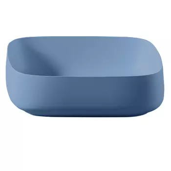 Раковина ArtCeram Cognac Quadro 55х35 COL008 38 00