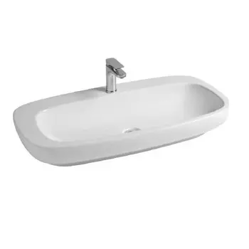 Раковина ArtCeram Dial 90х48 DAL004 01 00