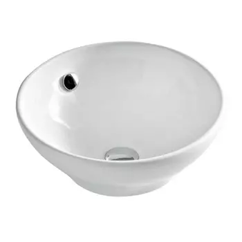 Раковина ArtCeram Fuori 1 TFL002 01;00