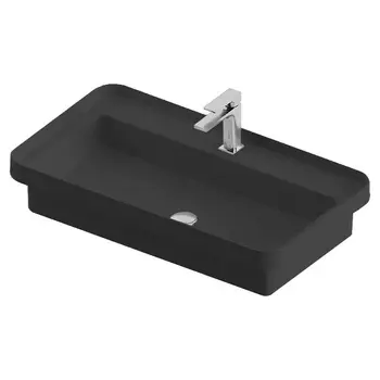 Раковина ArtCeram Fuori Scala 80.5х45.5 TFL035 17 00 матовая