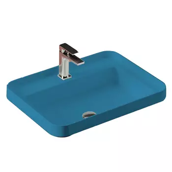 Раковина ArtCeram Fuori Scala TFL034 38 00