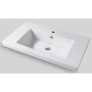 Раковина ArtCeram Gap 96 GPL004 01;00