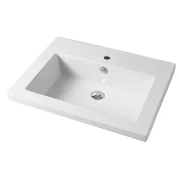 Раковина ArtCeram Gap GPL002 01:00