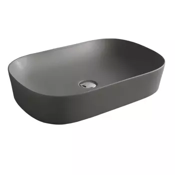 Раковина ArtCeram Ghost 65х41.5 GHL002 15 00