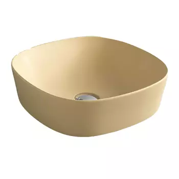 Раковина ArtCeram Ghost GHL001 12 00