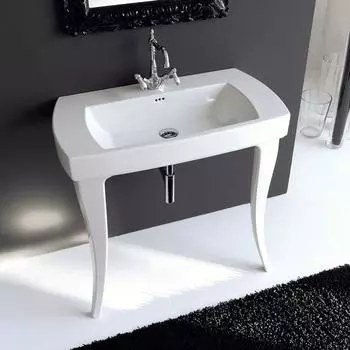 Раковина ArtCeram Jazz JZ21 91