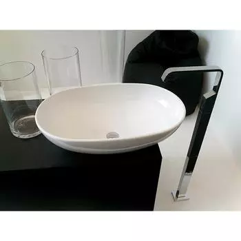 Раковина ArtCeram La Ciotola L3060 70 см