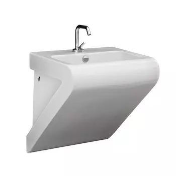 Раковина ArtCeram La Fontana 55х45 LFL002 01 00