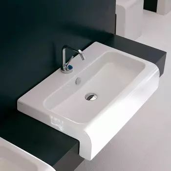 Раковина ArtCeram La Fontana L065 65