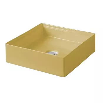 Раковина ArtCeram Scalino 38х38 SCL001 12 00