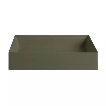 Раковина ArtCeram Scalino 55х38 SCL002 24 00