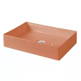 Раковина Artceram Scalino 55х38 SCL002 13 00