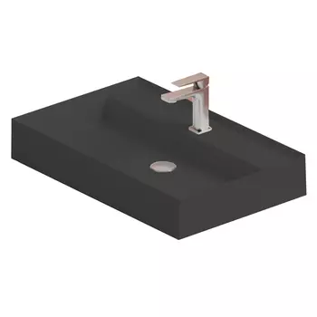 Раковина ArtCeram Scalino SCL008 17 00 75 см