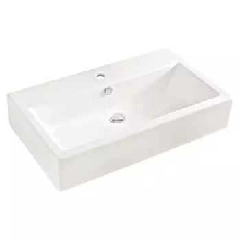 Раковина ArtCeram Washbasins 80х47 TFL026 01 00