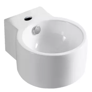 Раковина Azario 27.5х34 AZ4292