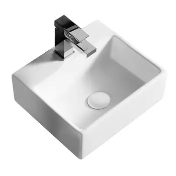 Раковина Azario 33.5х29 AZ4549