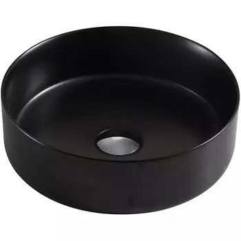 Раковина Azario 35.5х35.5 AZ3134MB