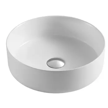 Раковина Azario 35.5х35.5 AZ3134MW