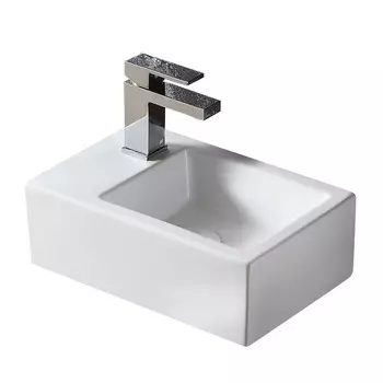 Раковина Azario 37х23.5 AZ4331A