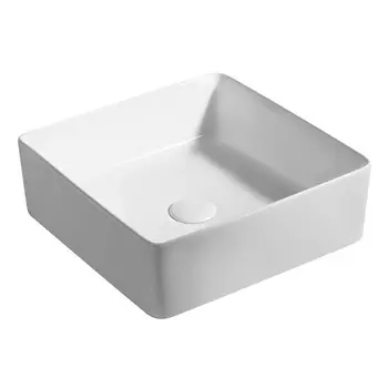 Раковина Azario 39х39 AZ41120