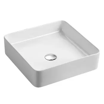 Раковина Azario 40х40 AZ2179