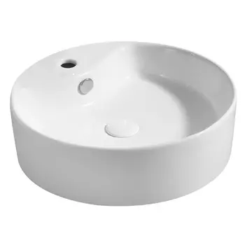 Раковина Azario 46.5х46.5 AZ4104