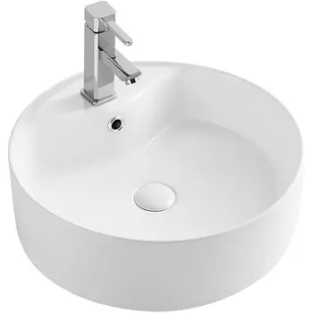 Раковина Azario 46х46 AZ3018