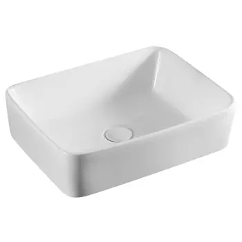 Раковина Azario 48.5х38 AZ4565