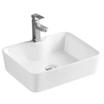 Раковина Azario 48х37 AZ2010