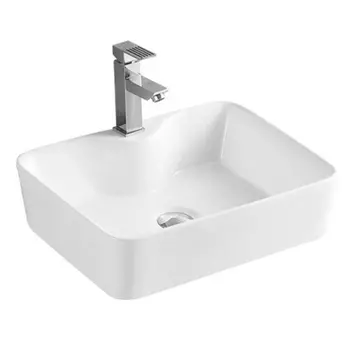 Раковина Azario 48х37 AZ2010SP