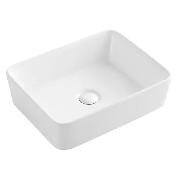 Раковина Azario 48х37 AZ2074