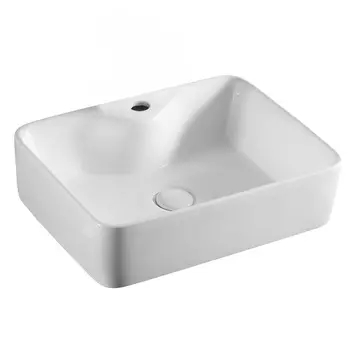 Раковина Azario 49х38 AZ4569A