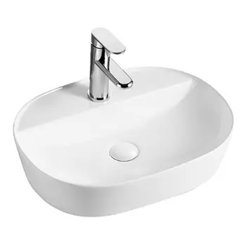 Раковина Azario 50.5х38.5 AZ2202