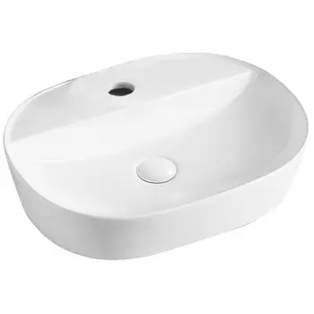 Раковина Azario 50х38 AZ2202SP