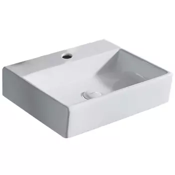 Раковина Azario 51х36 AZ414