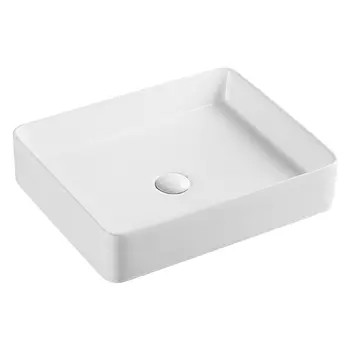 Раковина Azario 51х40.5 AZ2178