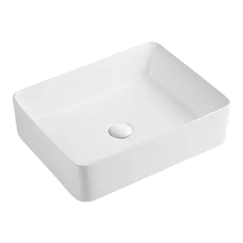 Раковина Azario 52х41 AZ2074B