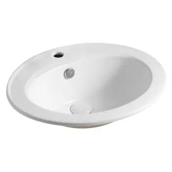 Раковина Azario 56.5х47.5 AZT808